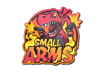 Small Arms image